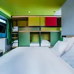 Yooma Urban Tour Eiffel Hotel 3*