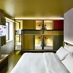 Yooma Urban Tour Eiffel Hotel