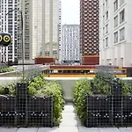 Yooma Urban Lodge Tour Eiffel