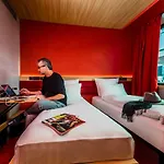 Yooma Urban Tour Eiffel Hotel 3*