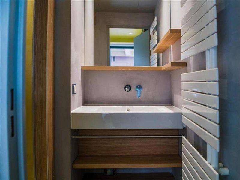 Yooma Urban Tour Eiffel Hotel 3*