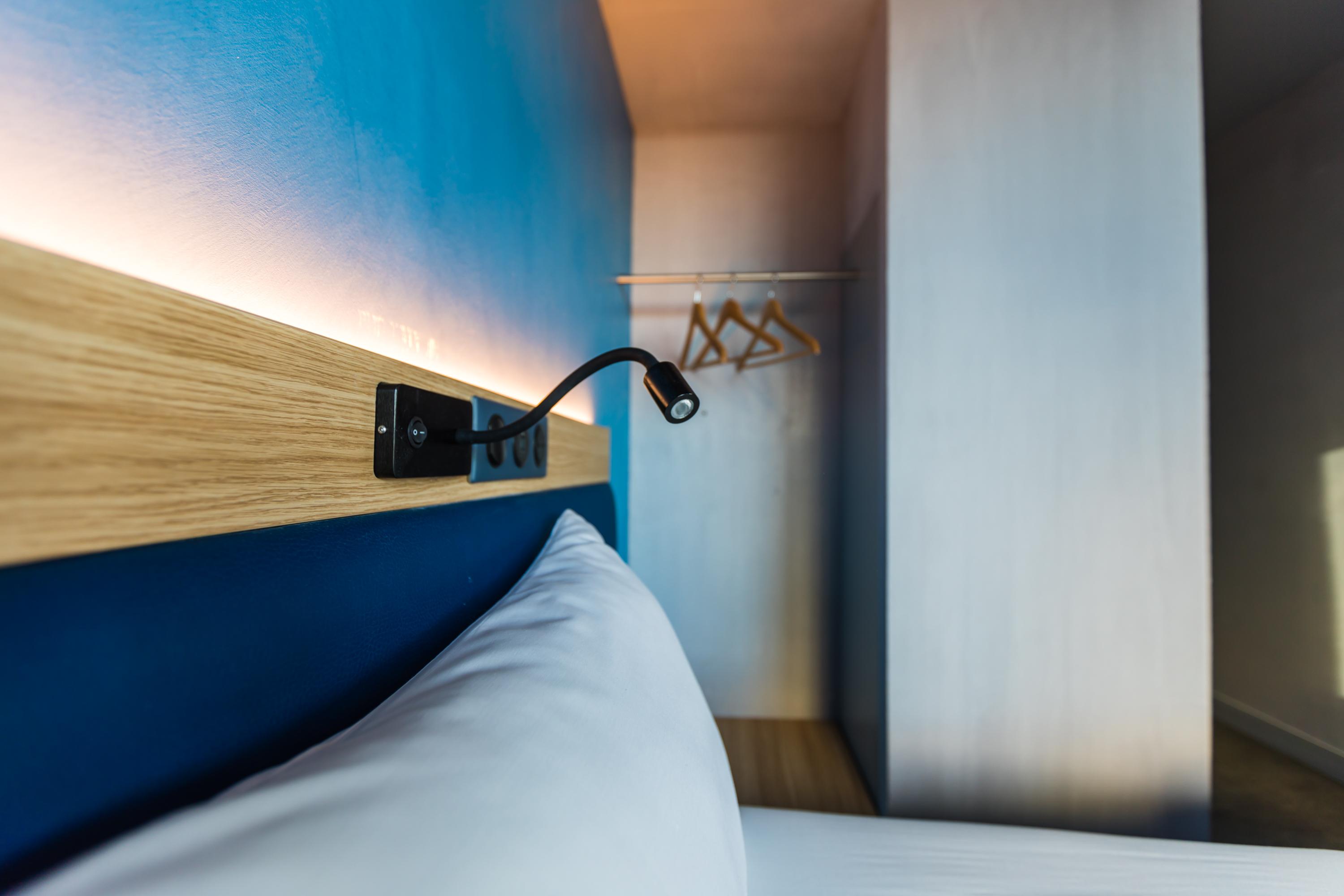 Hotel Yooma Urban Tour Eiffel