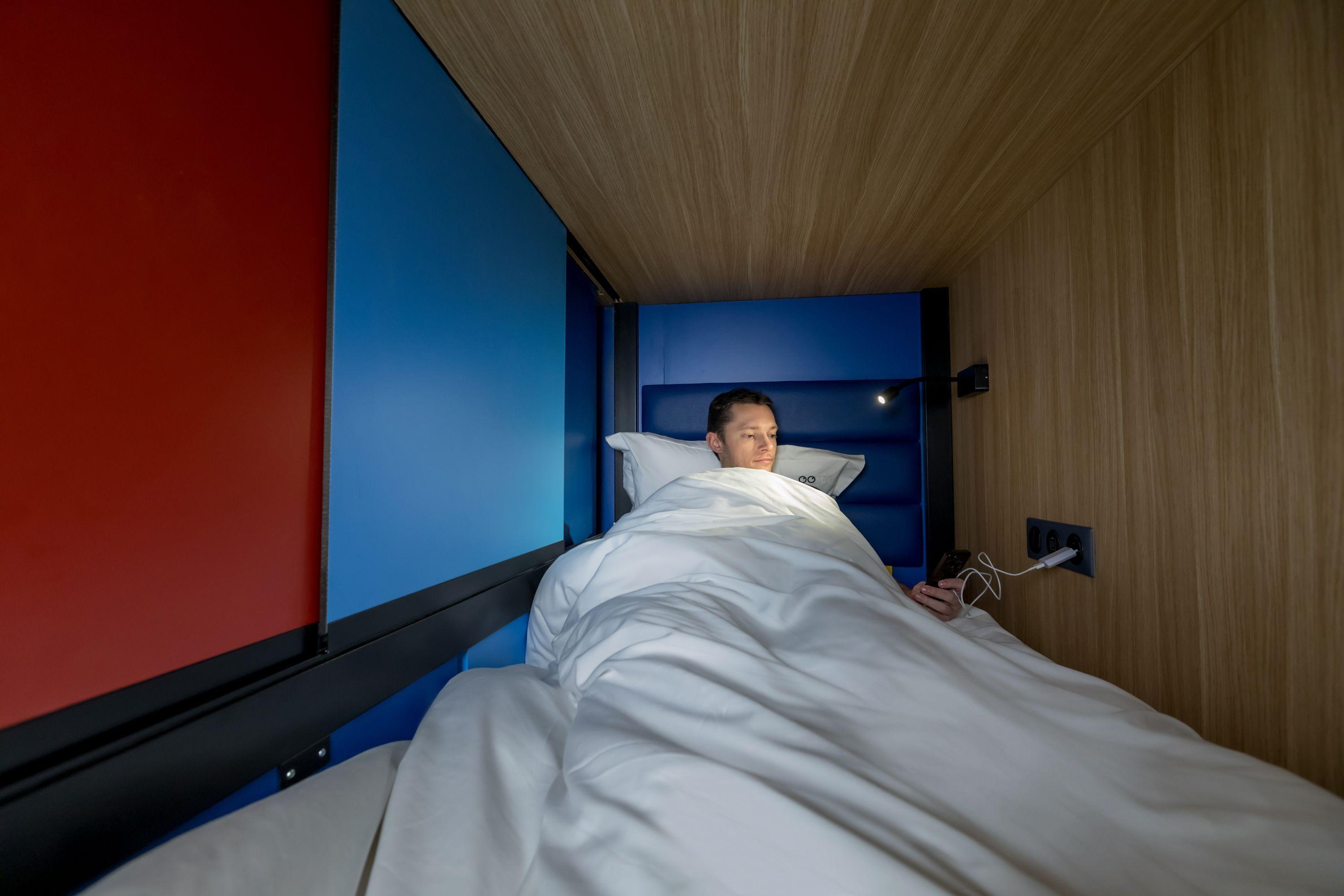 Hotel Yooma Urban Tour Eiffel