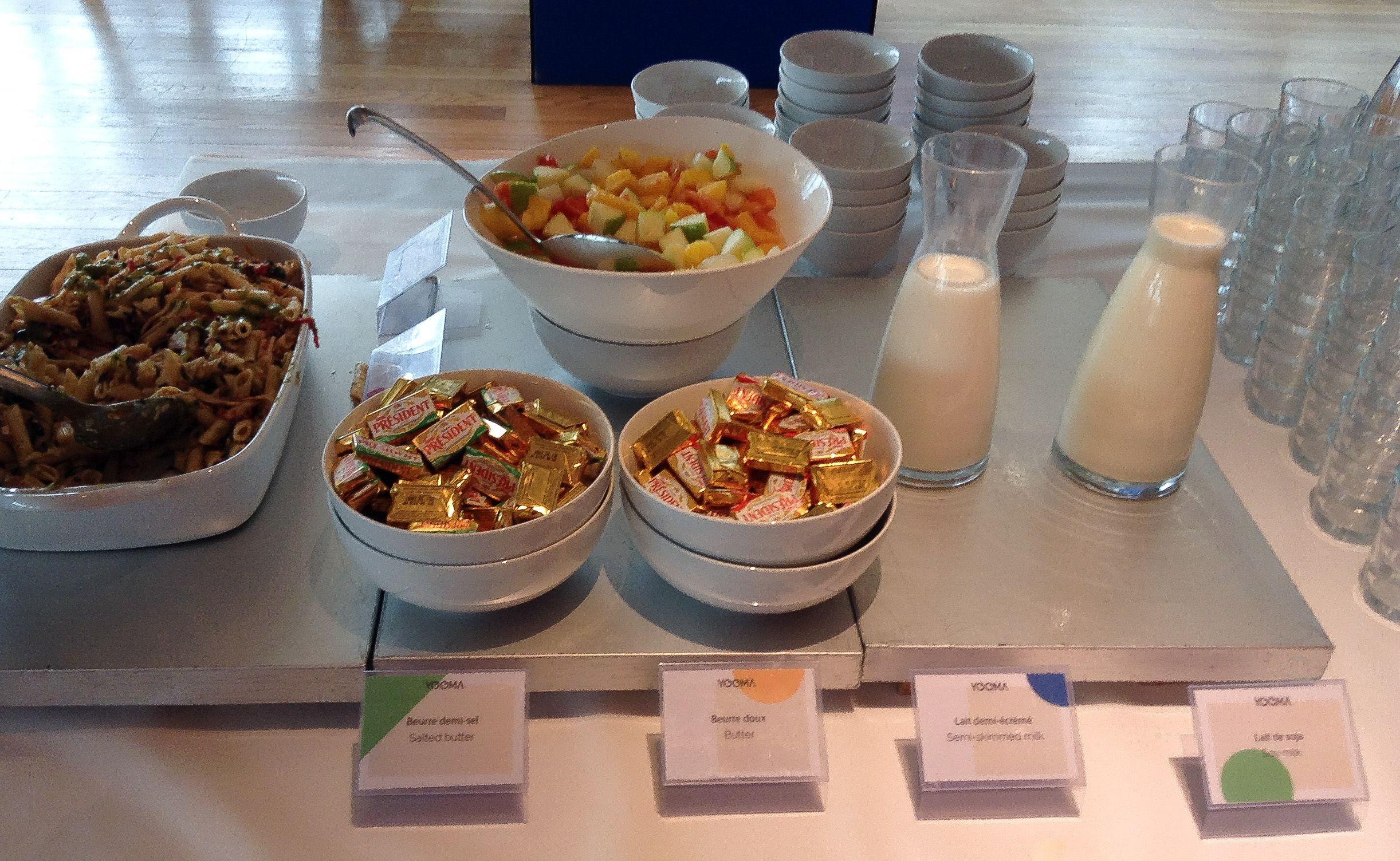 Hotel Yooma Urban Tour Eiffel