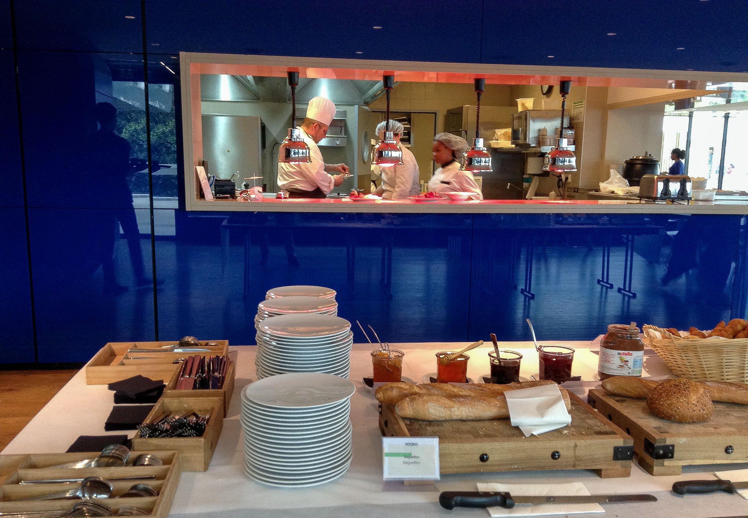 Hotel Yooma Urban Tour Eiffel 3*