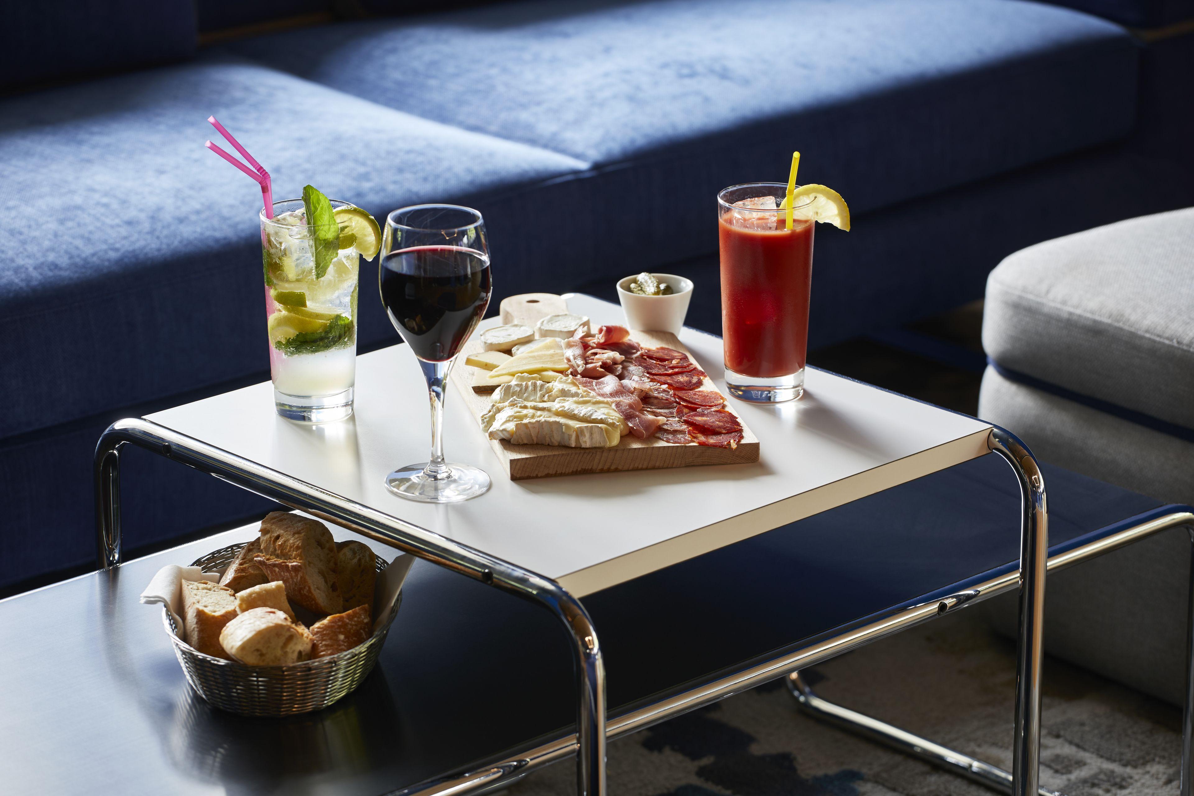 Yooma Urban Tour Eiffel Hotel