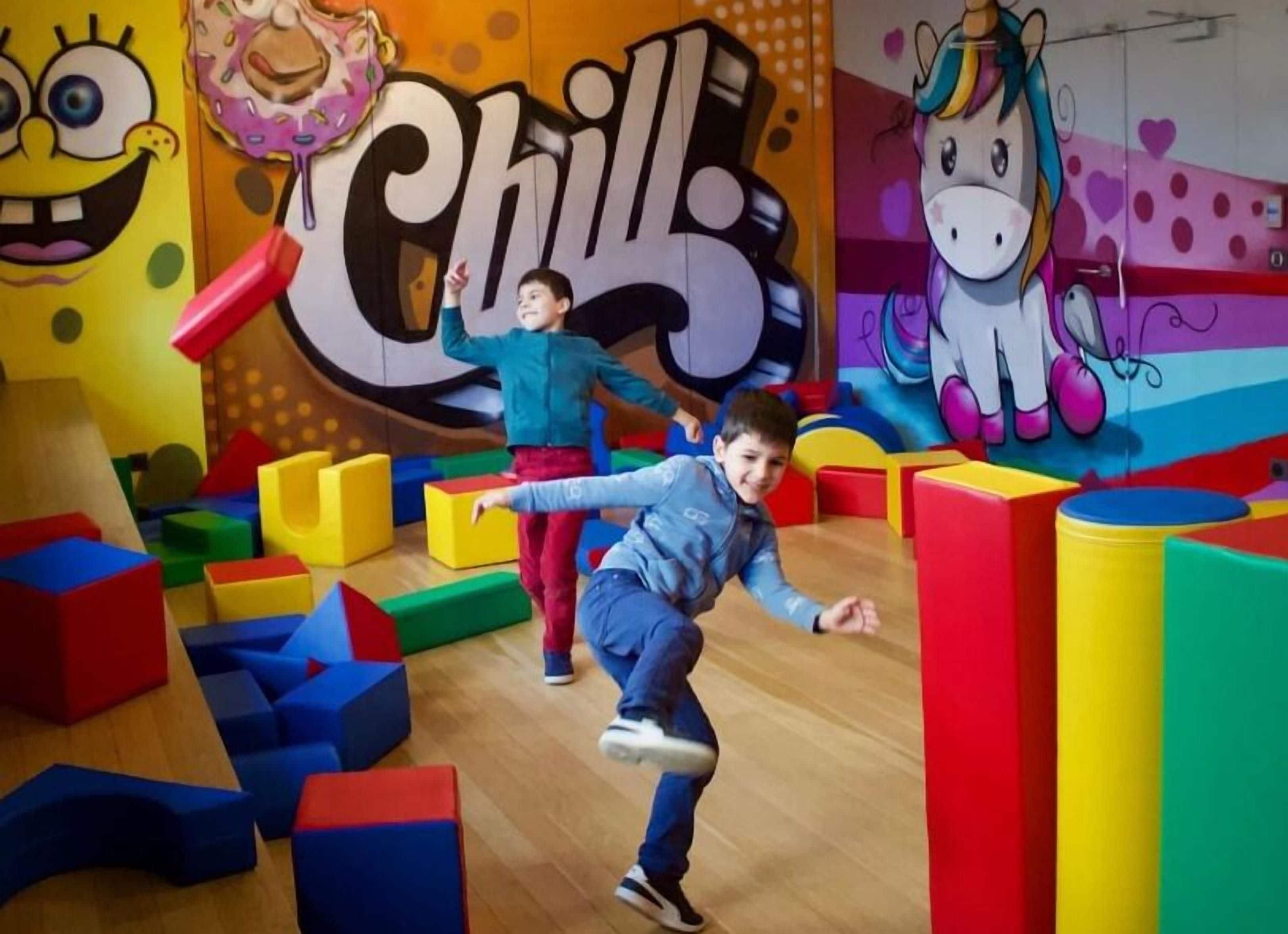 Hotel Yooma Urban Tour Eiffel Parigi