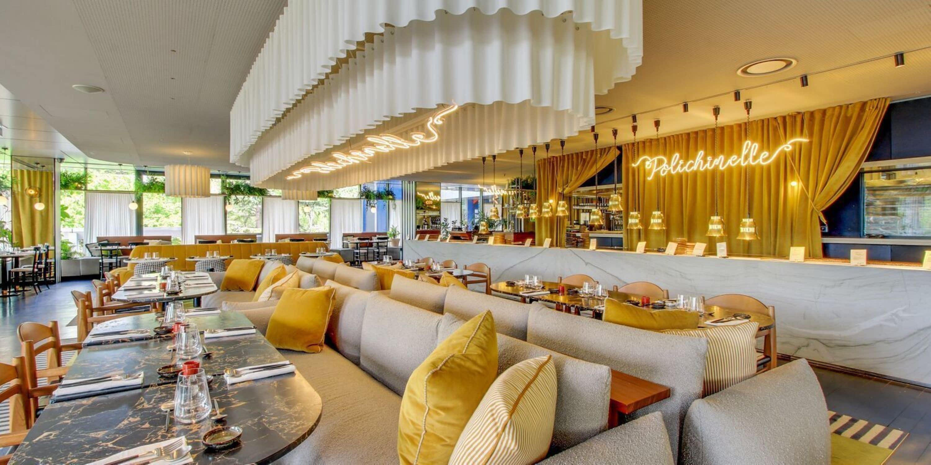 Yooma Urban Tour Eiffel Hotel 3*