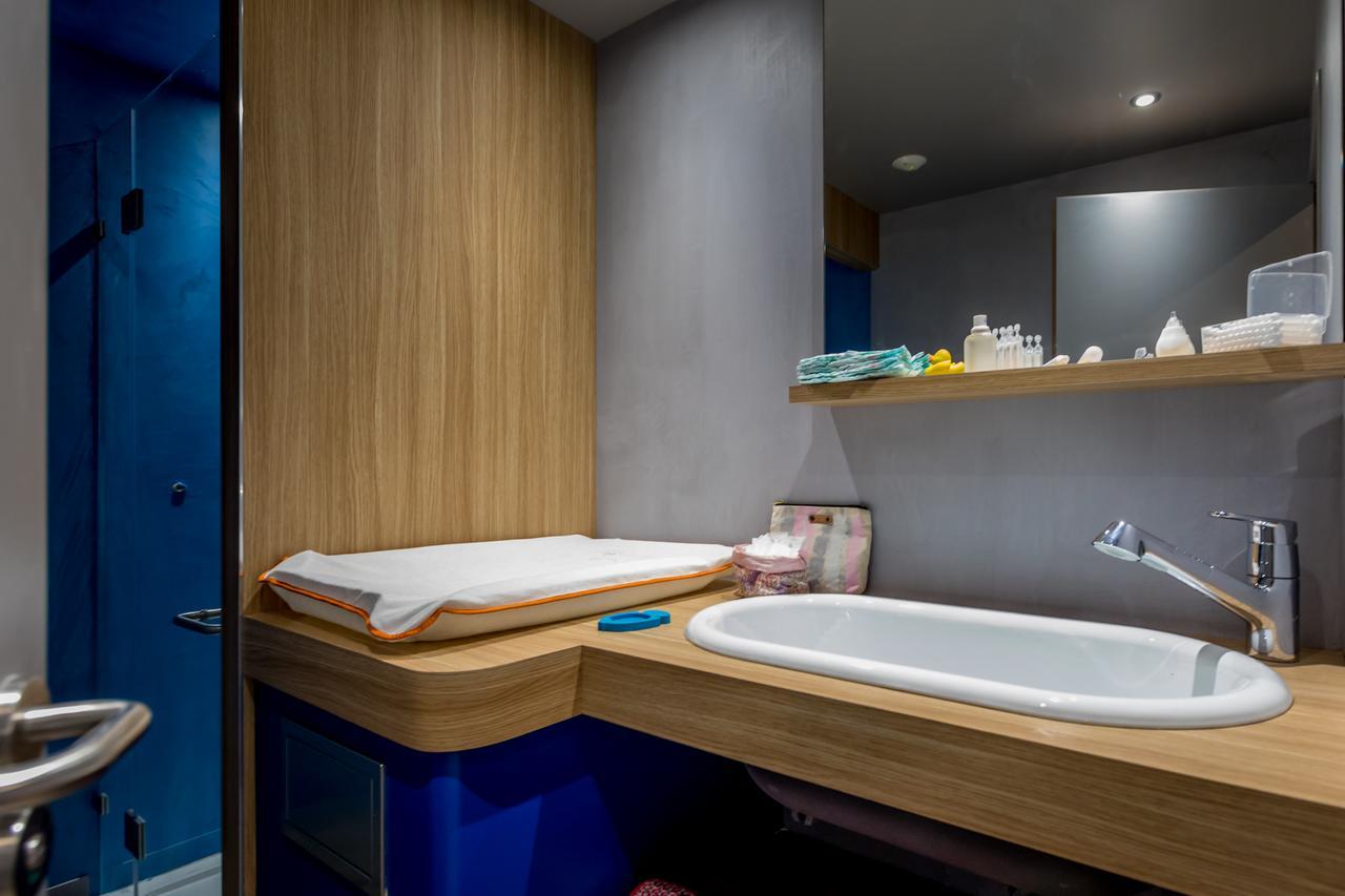 Yooma Urban Tour Eiffel Hotel