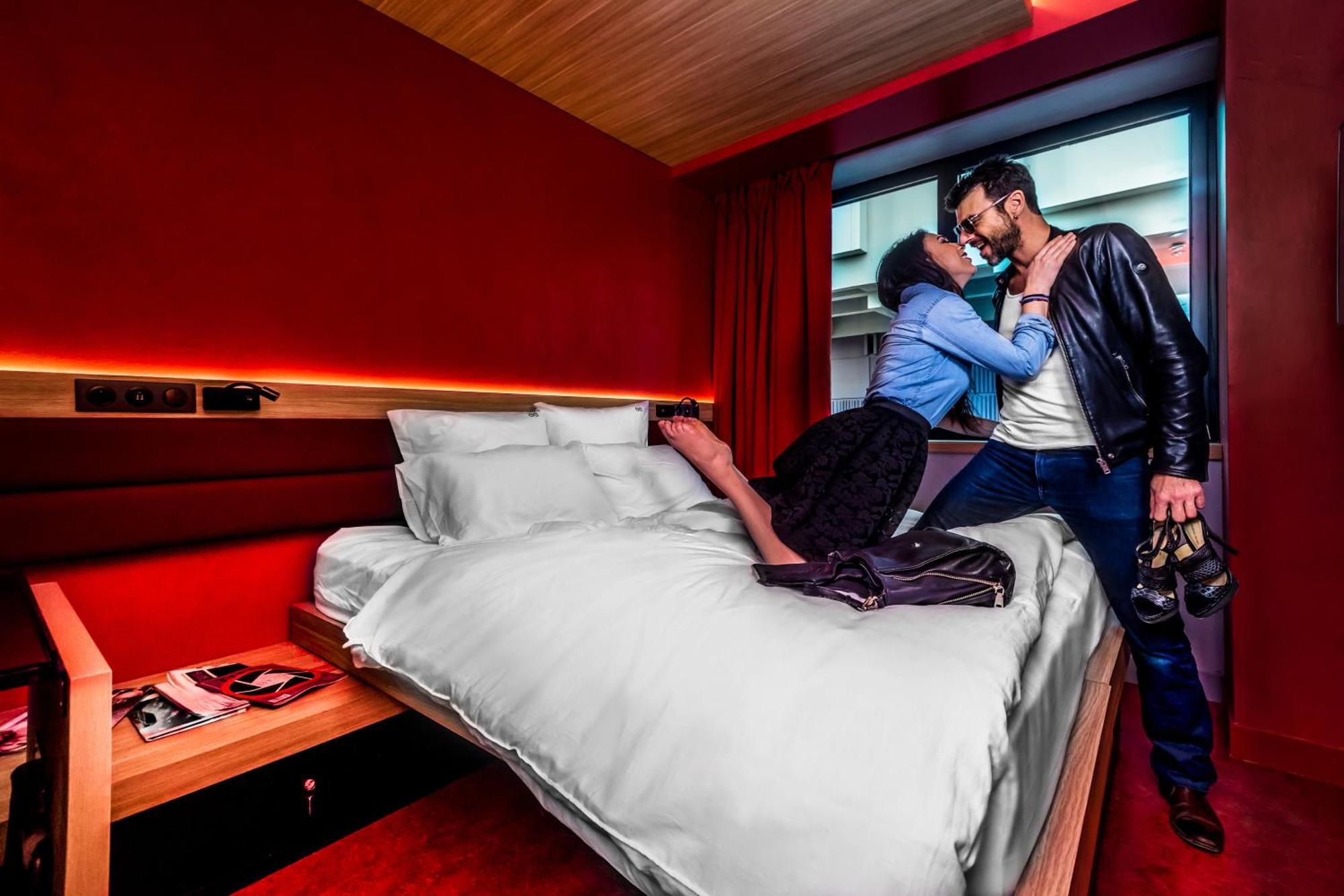 Yooma Urban Tour Eiffel 3*