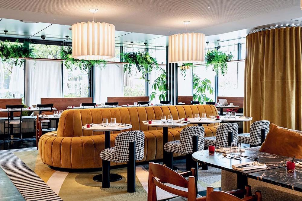 Yooma Urban Tour Eiffel Paris