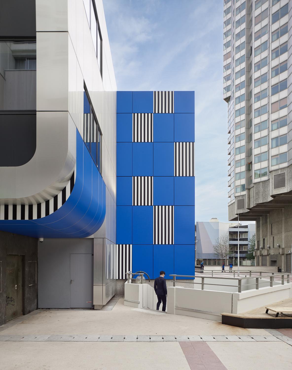 Hotel Yooma Urban Tour Eiffel 3*