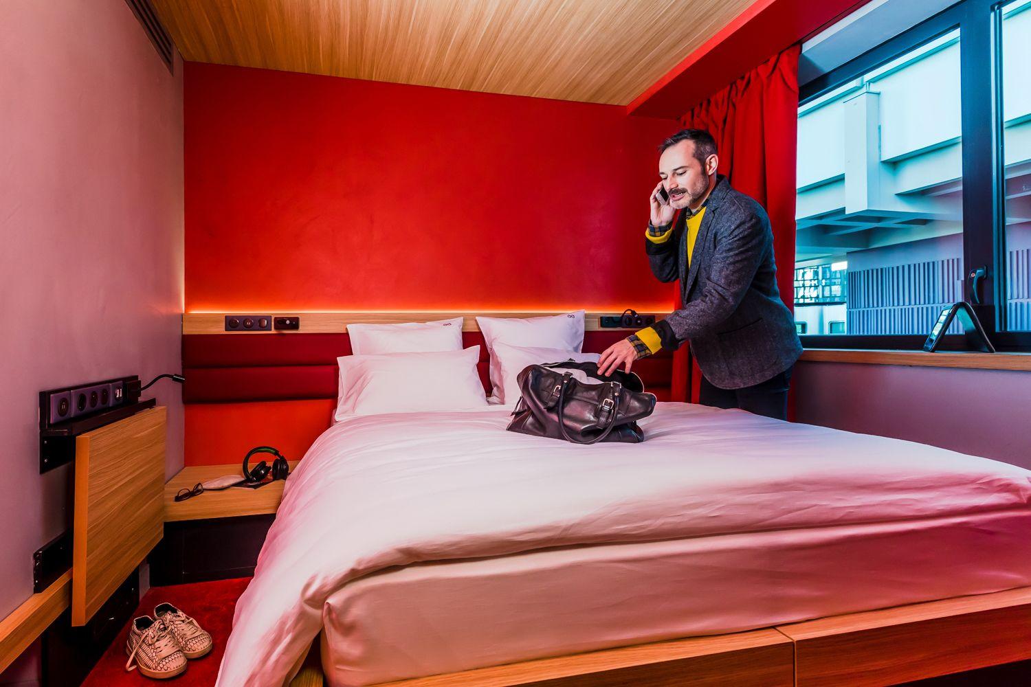 Yooma Urban Tour Eiffel Paris