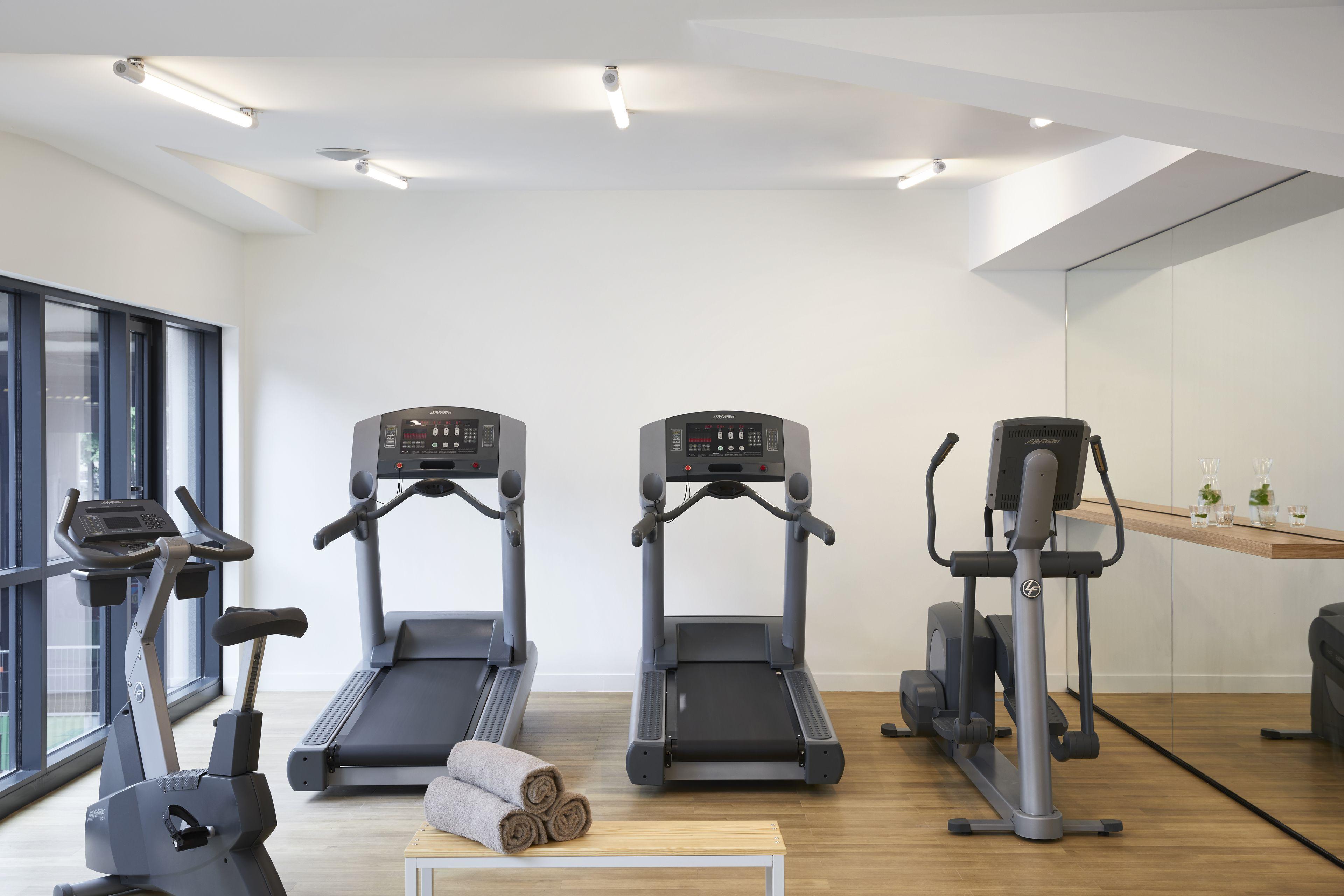 Hotel Yooma Urban Tour Eiffel Paris