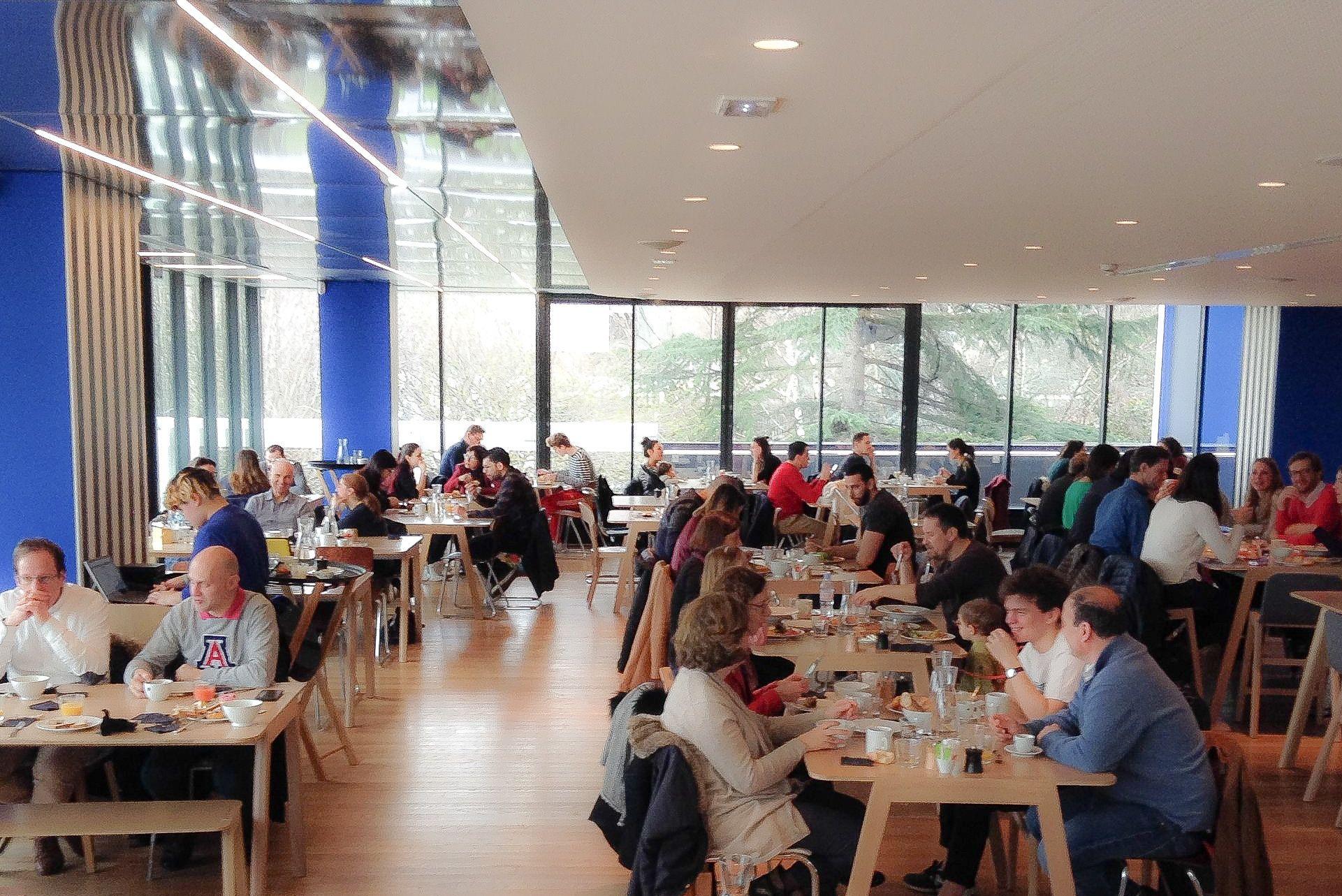 Yooma Urban Tour Eiffel 3* Paris