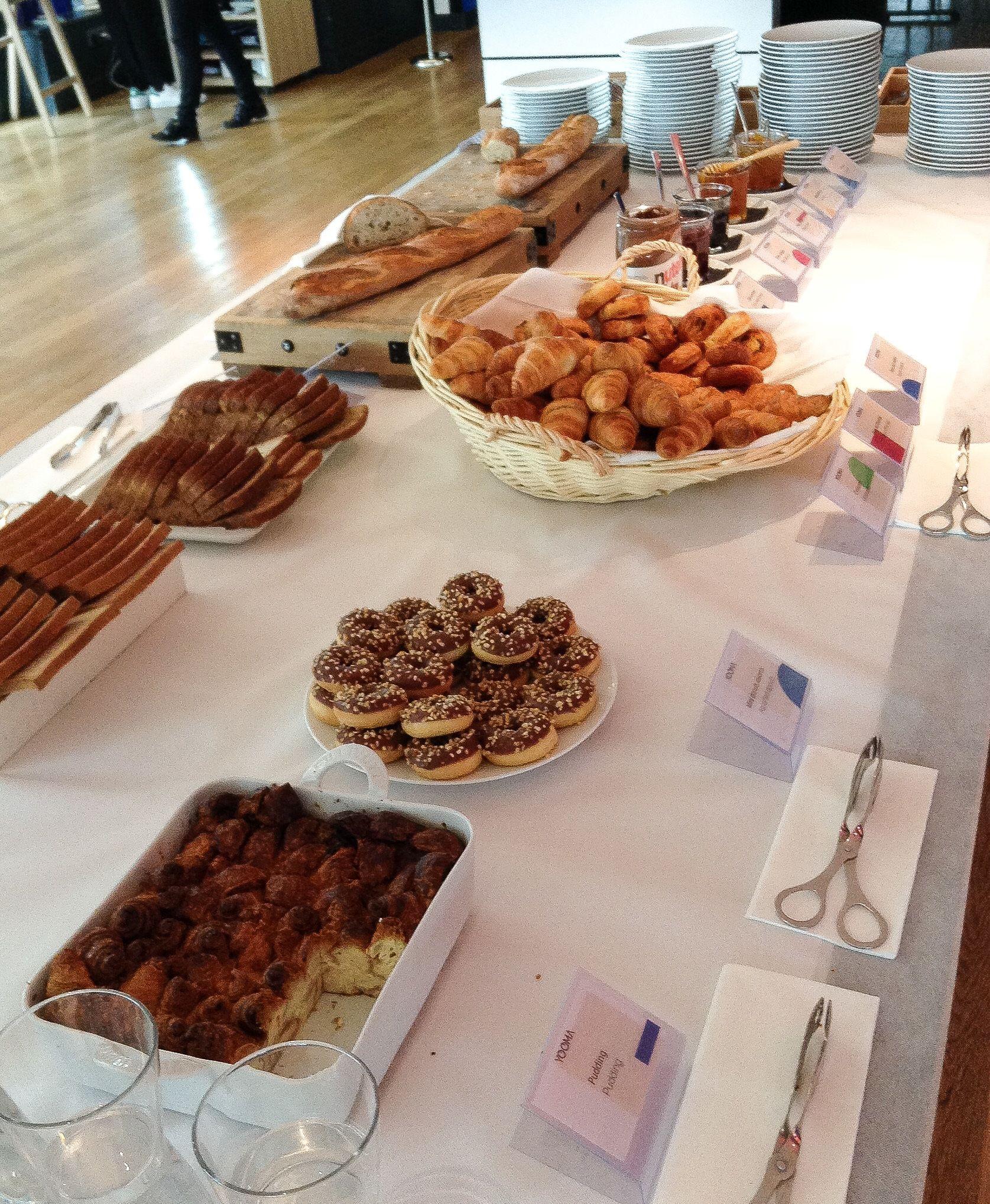 Yooma Urban Tour Eiffel 3*