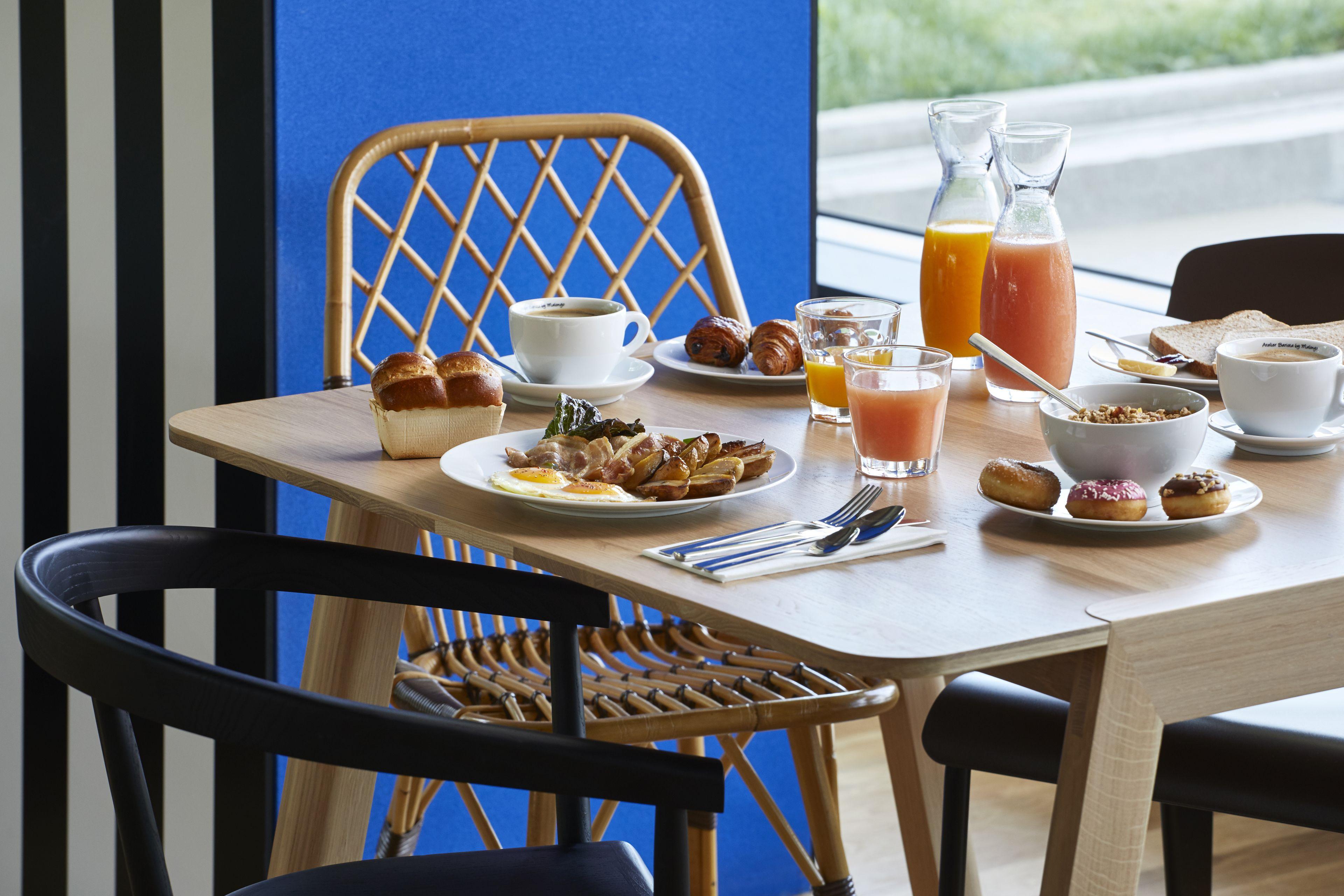 Hotel Yooma Urban Tour Eiffel Paris