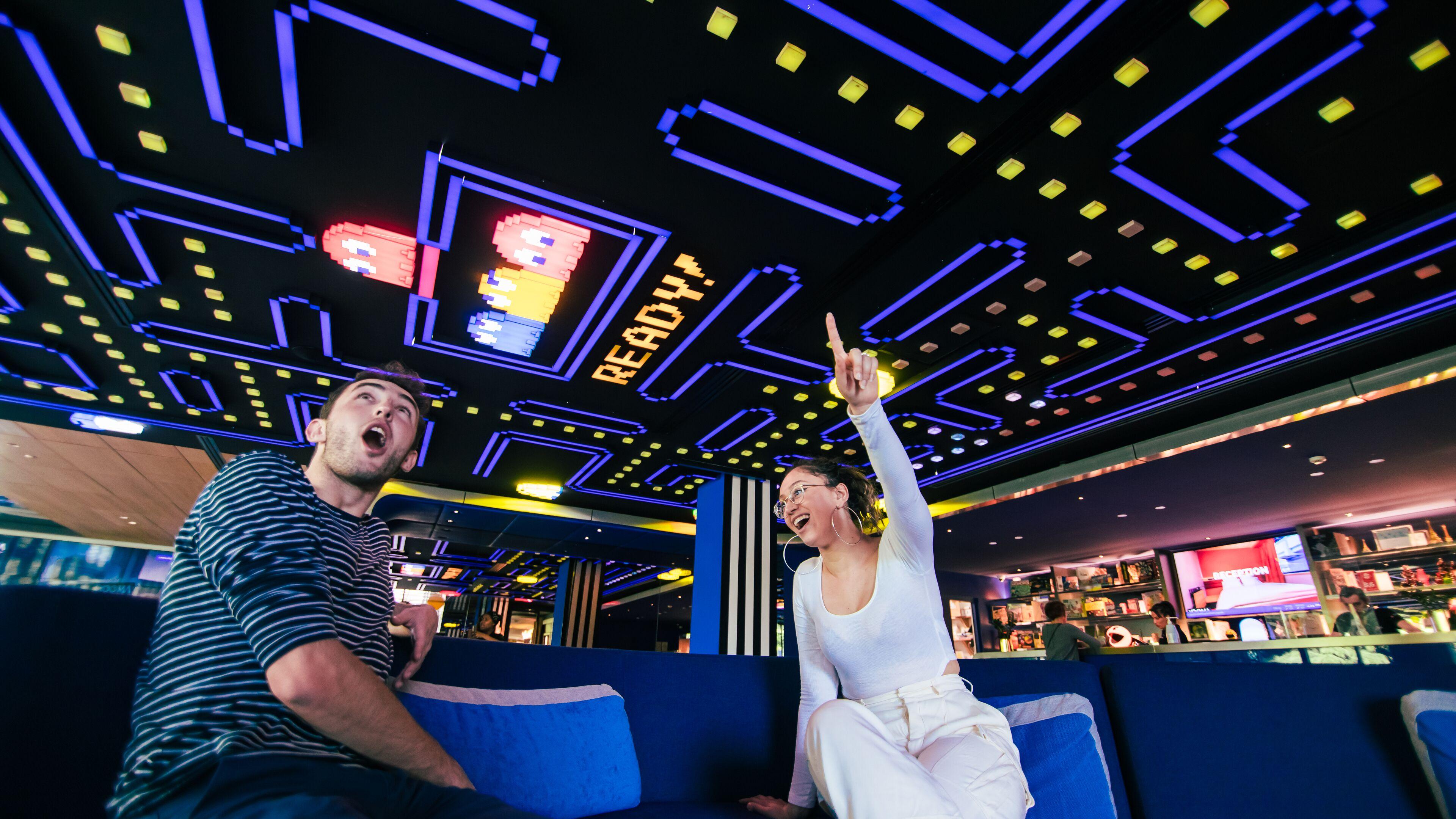 Yooma Urban Tour Eiffel 3*