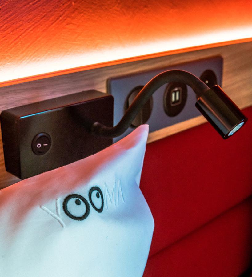 Yooma Urban Tour Eiffel