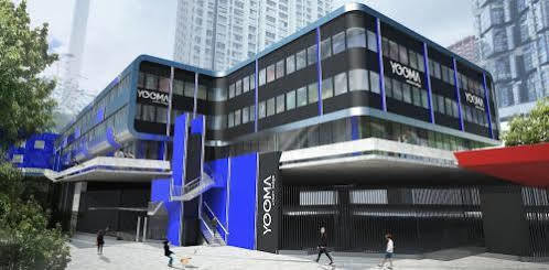 Yooma Urban Tour Eiffel 3* Paris