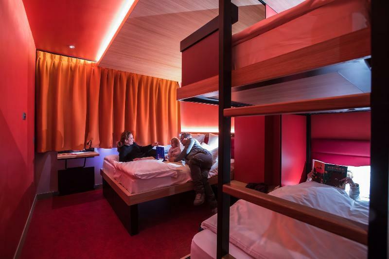 Yooma Urban Tour Eiffel